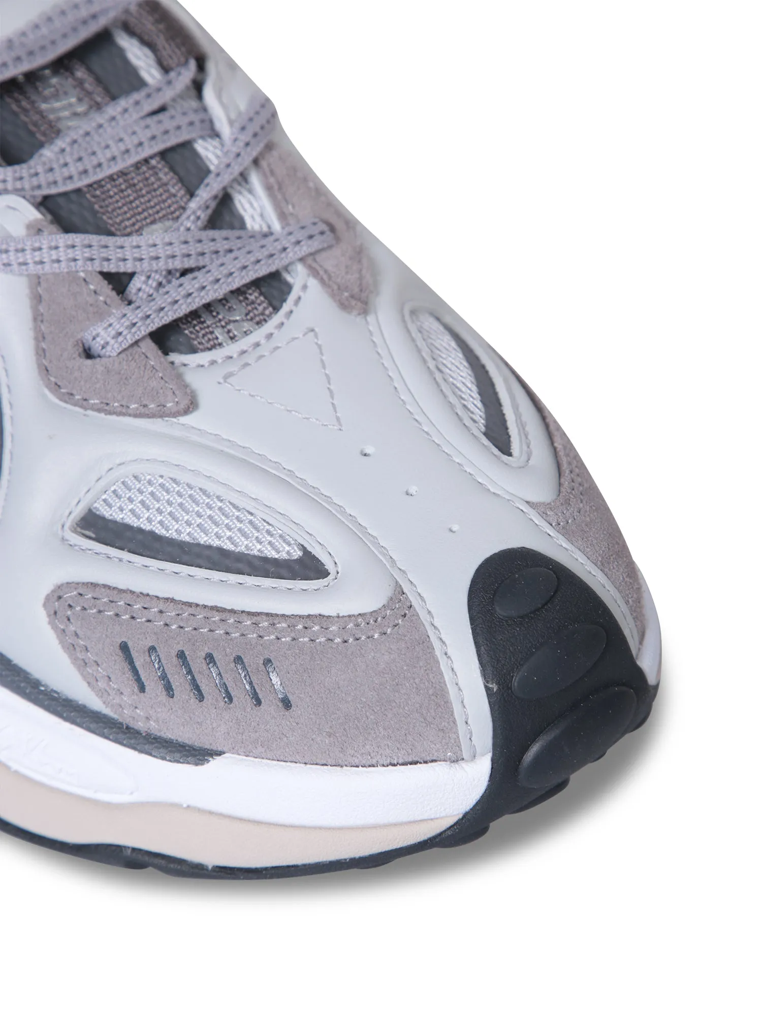 Satellite Runner grey sneakers