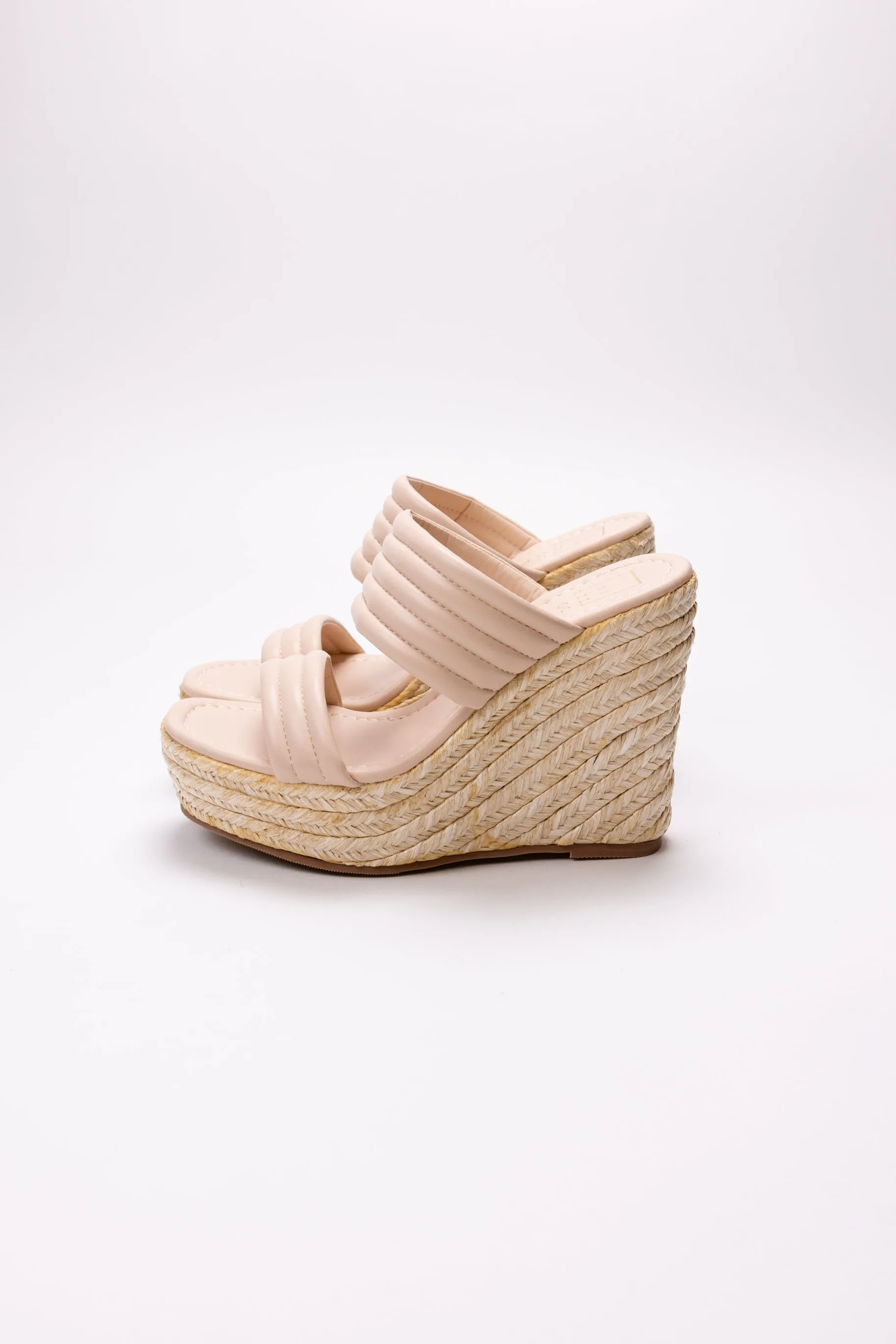 Shu Shop Jane Wedge