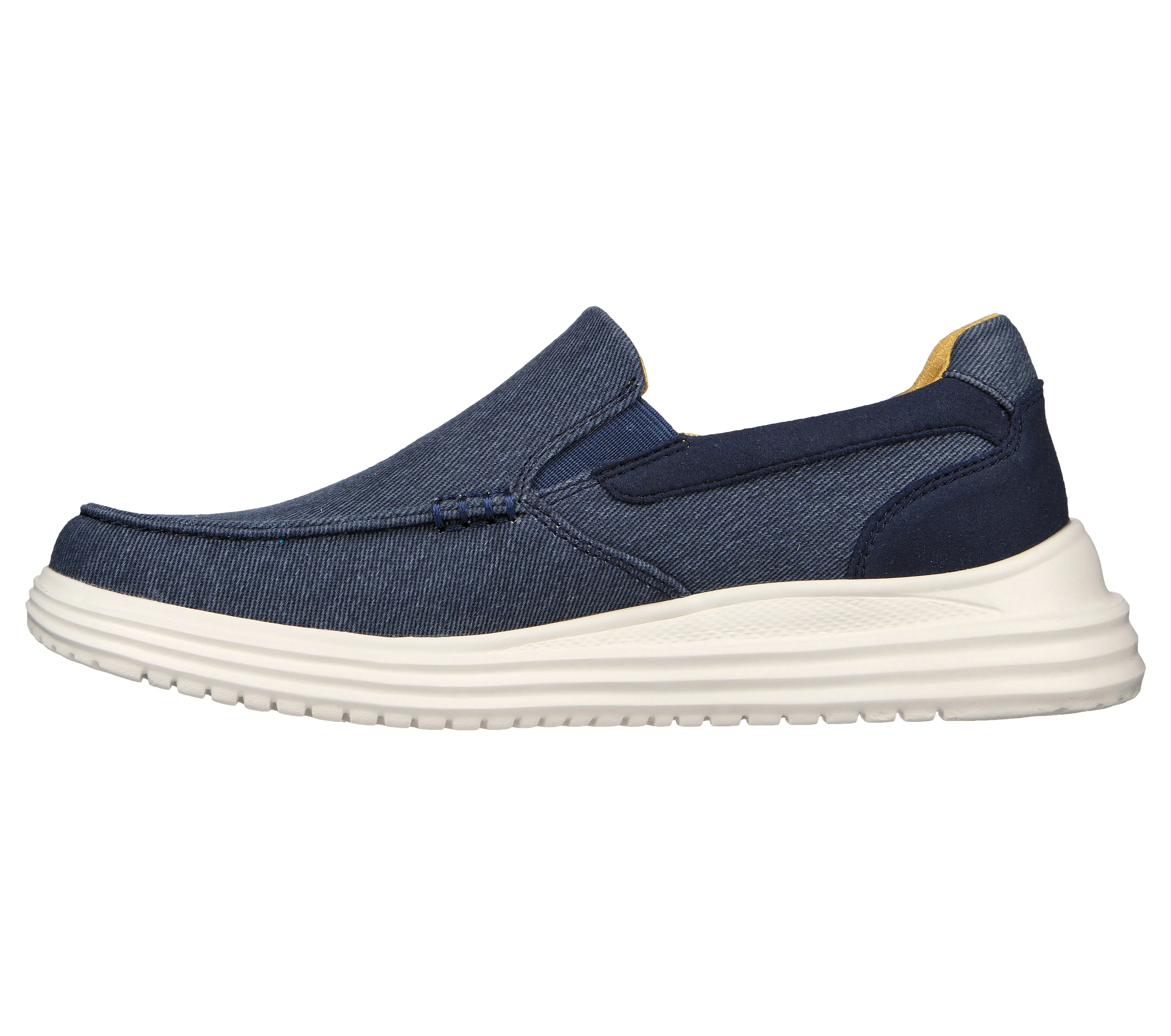 Skechers 204785 Proven - Suttner Navy