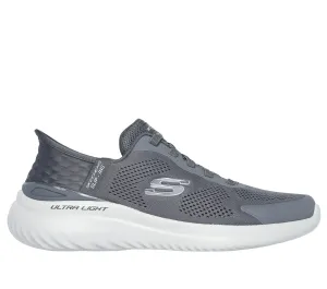 Skechers Women's Bounder 2.0 Emerged Sneakers- Charcoal