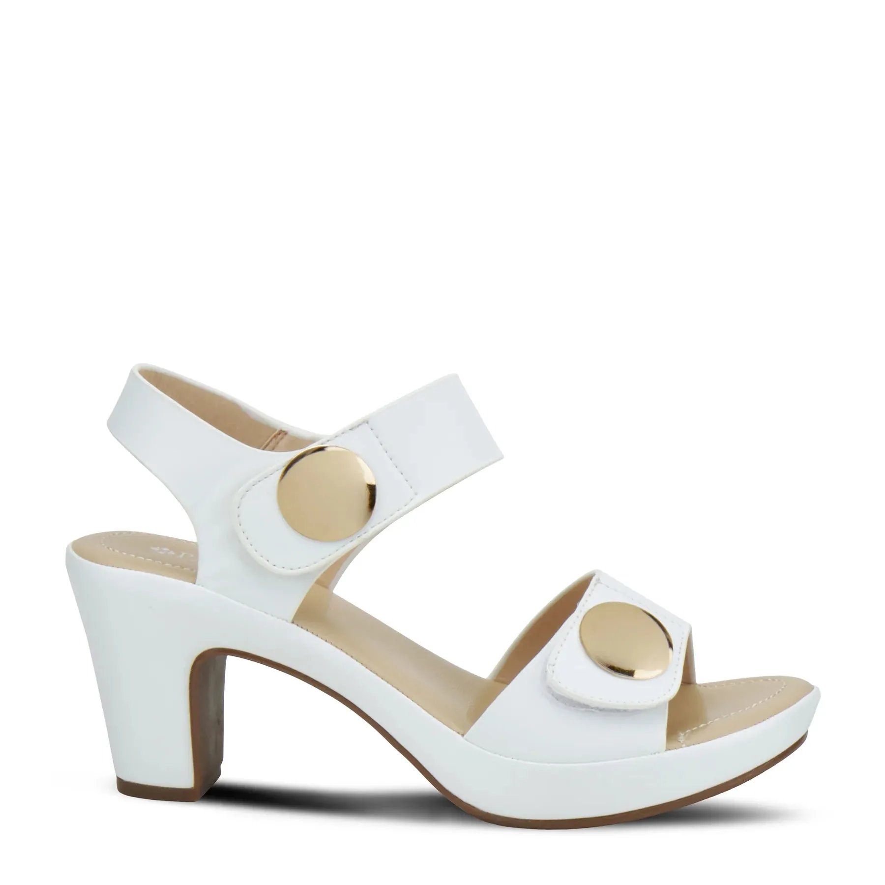 SPRING STEP PATRIZIA DADE SANDAL - FINAL SALE!