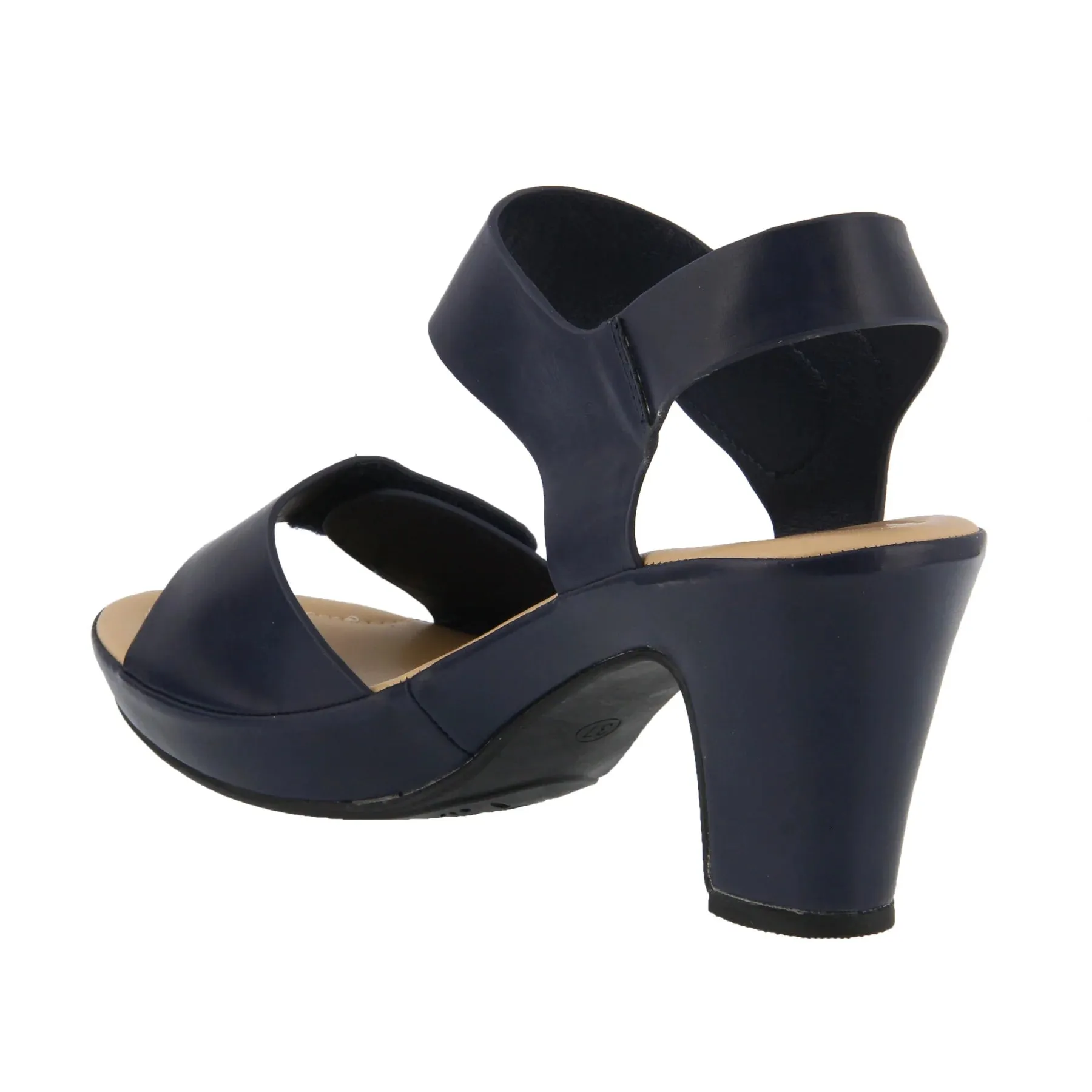 SPRING STEP PATRIZIA DADE SANDAL - FINAL SALE!