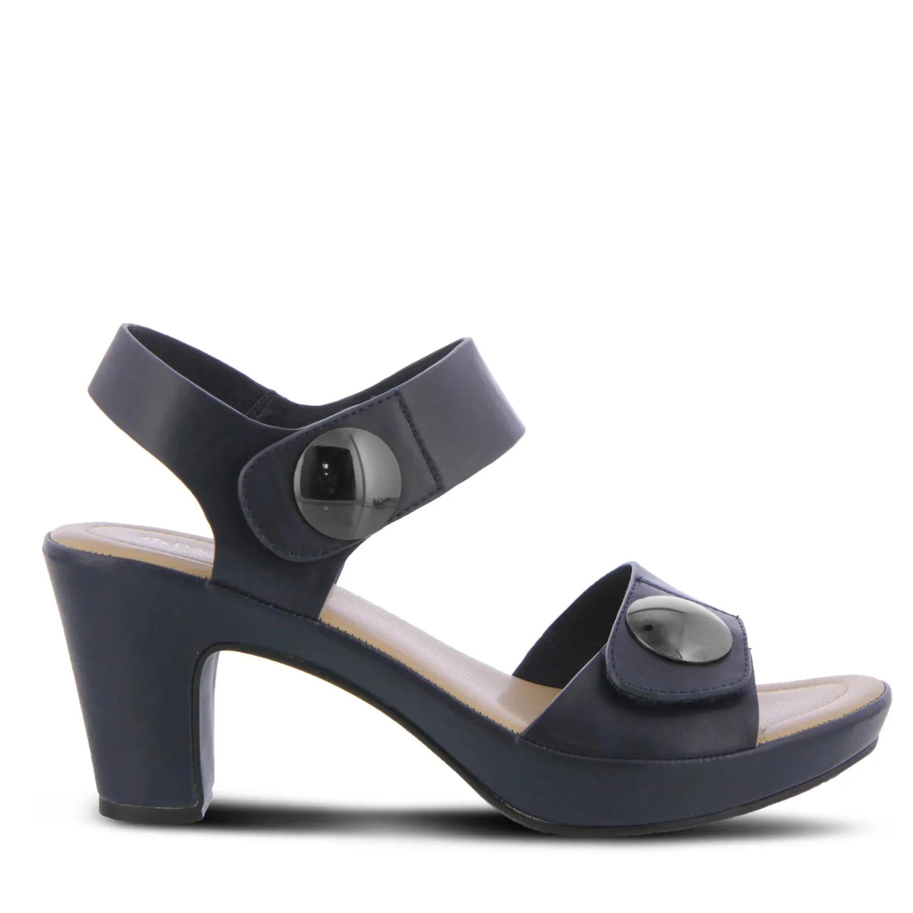 SPRING STEP PATRIZIA DADE SANDAL - FINAL SALE!