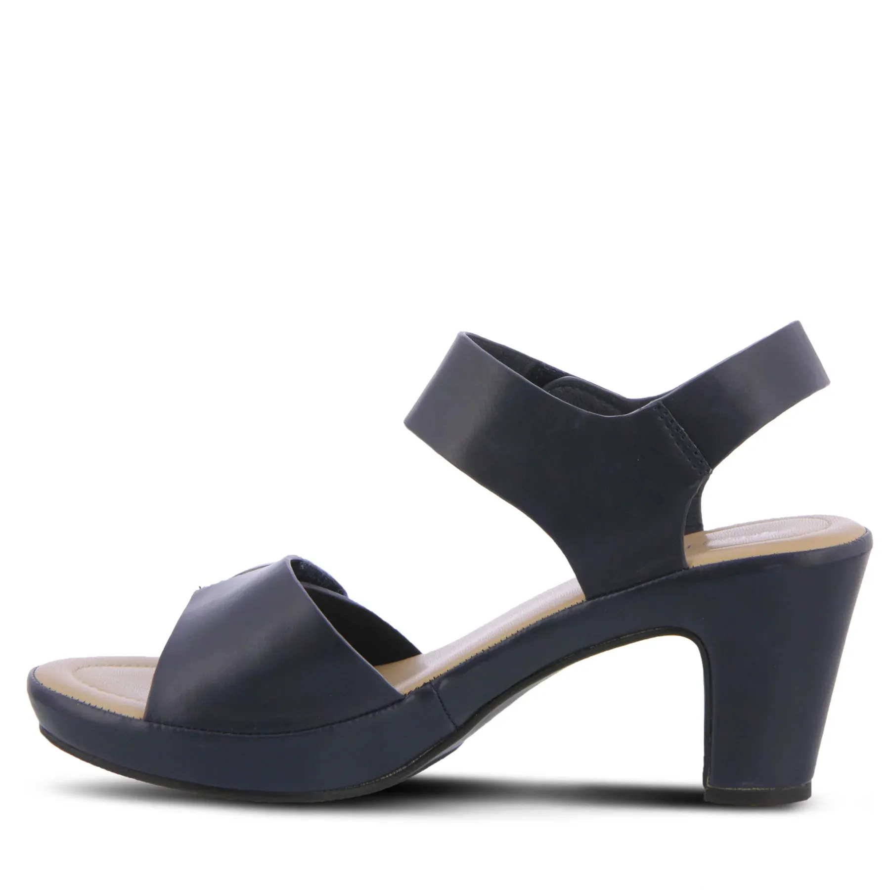 SPRING STEP PATRIZIA DADE SANDAL - FINAL SALE!