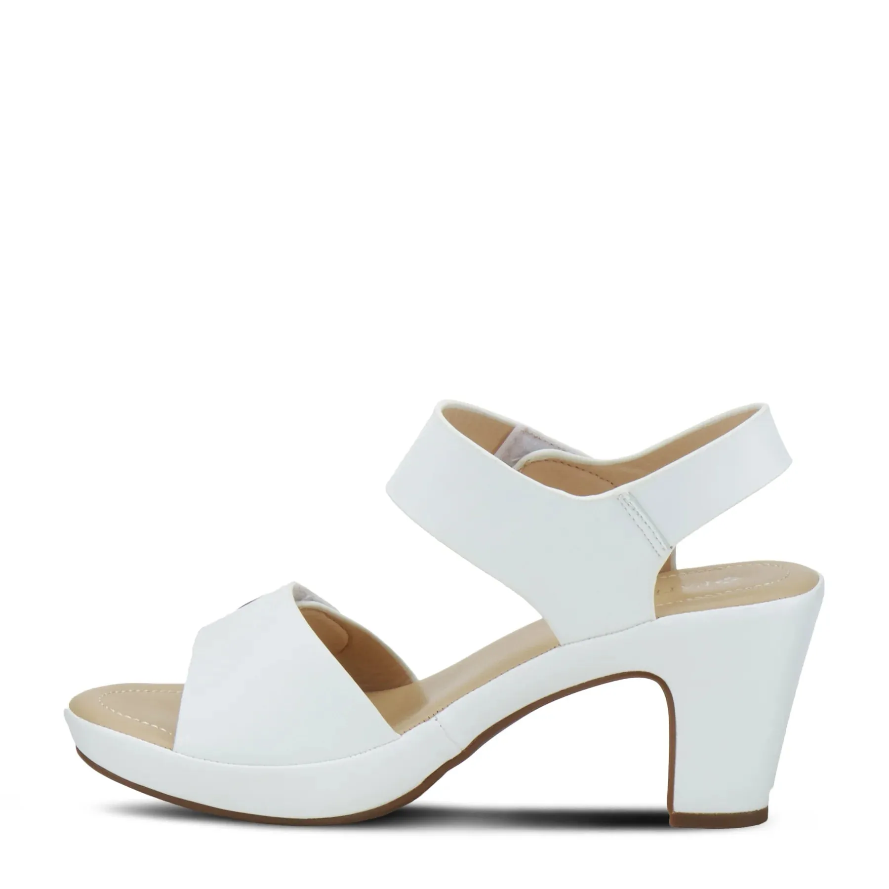 SPRING STEP PATRIZIA DADE SANDAL - FINAL SALE!