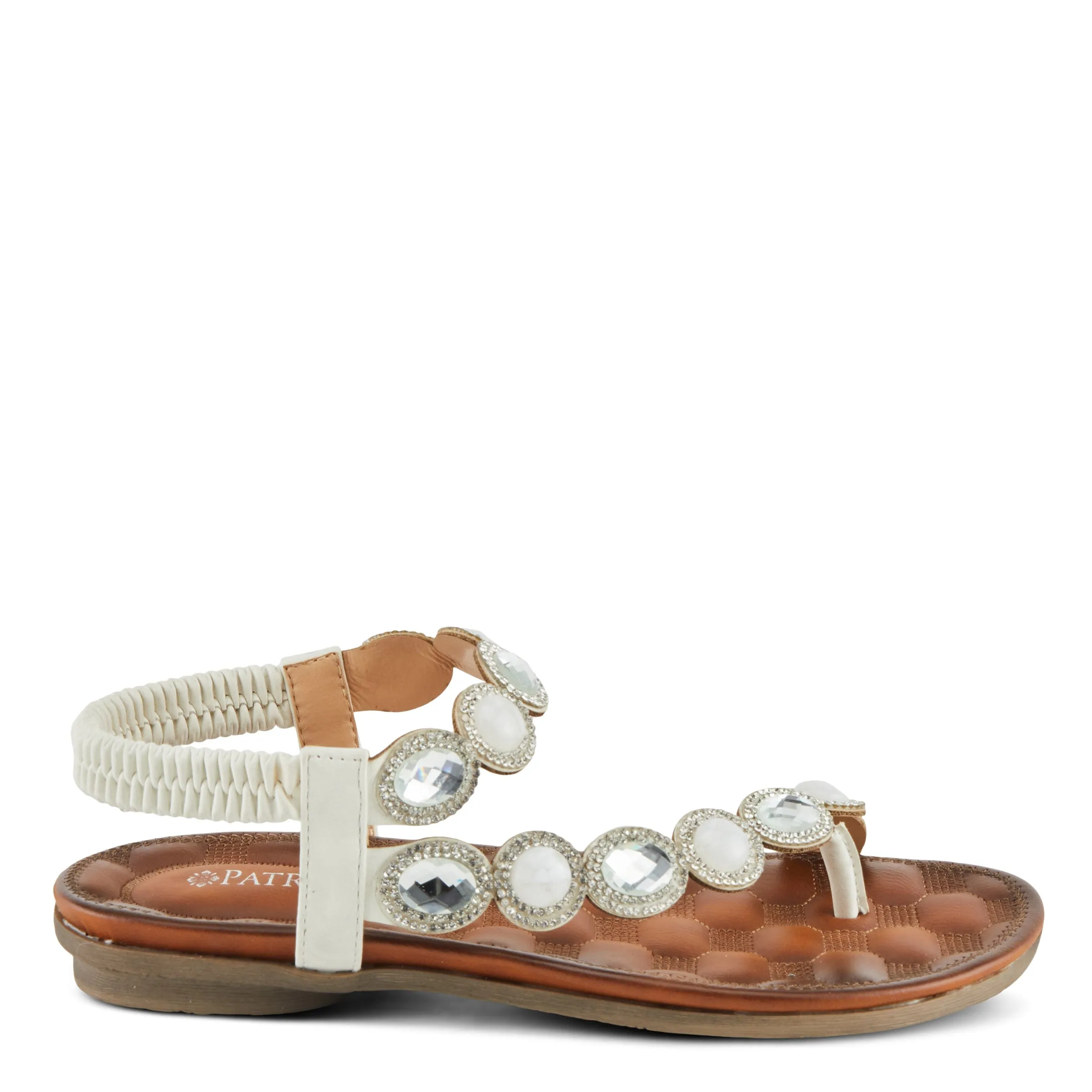 Spring Step Shoes Patrizia Kalen Sandals