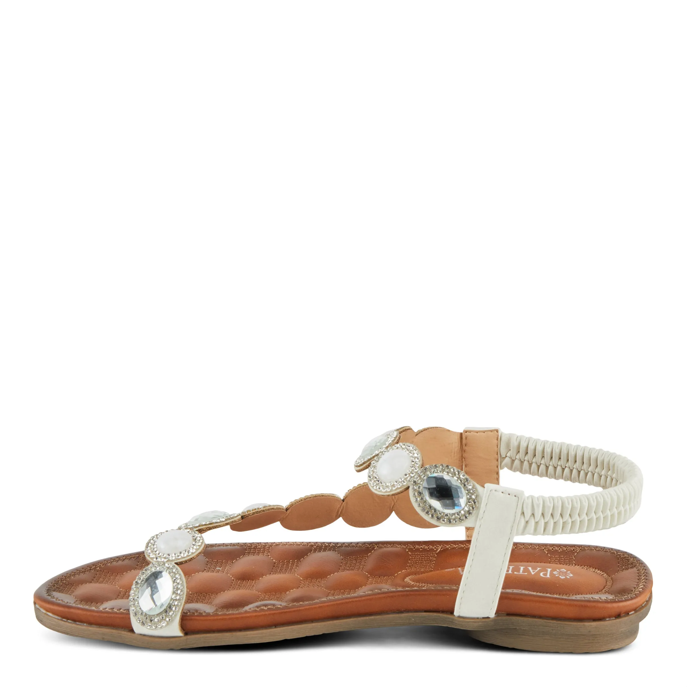 Spring Step Shoes Patrizia Kalen Sandals