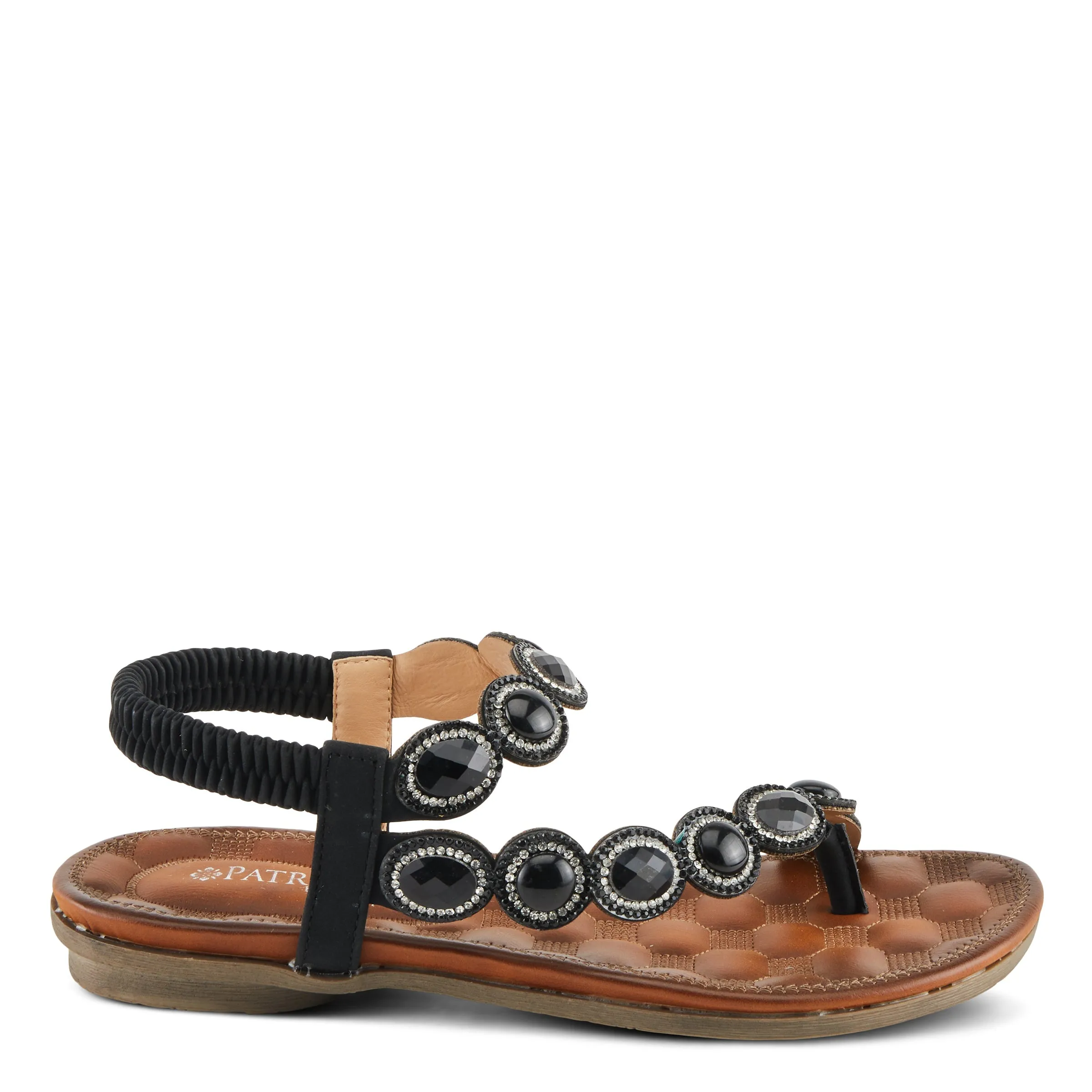 Spring Step Shoes Patrizia Kalen Sandals