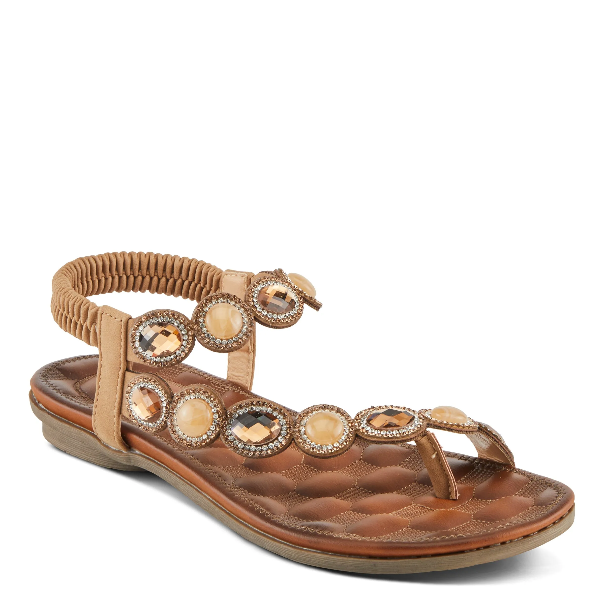 Spring Step Shoes Patrizia Kalen Sandals