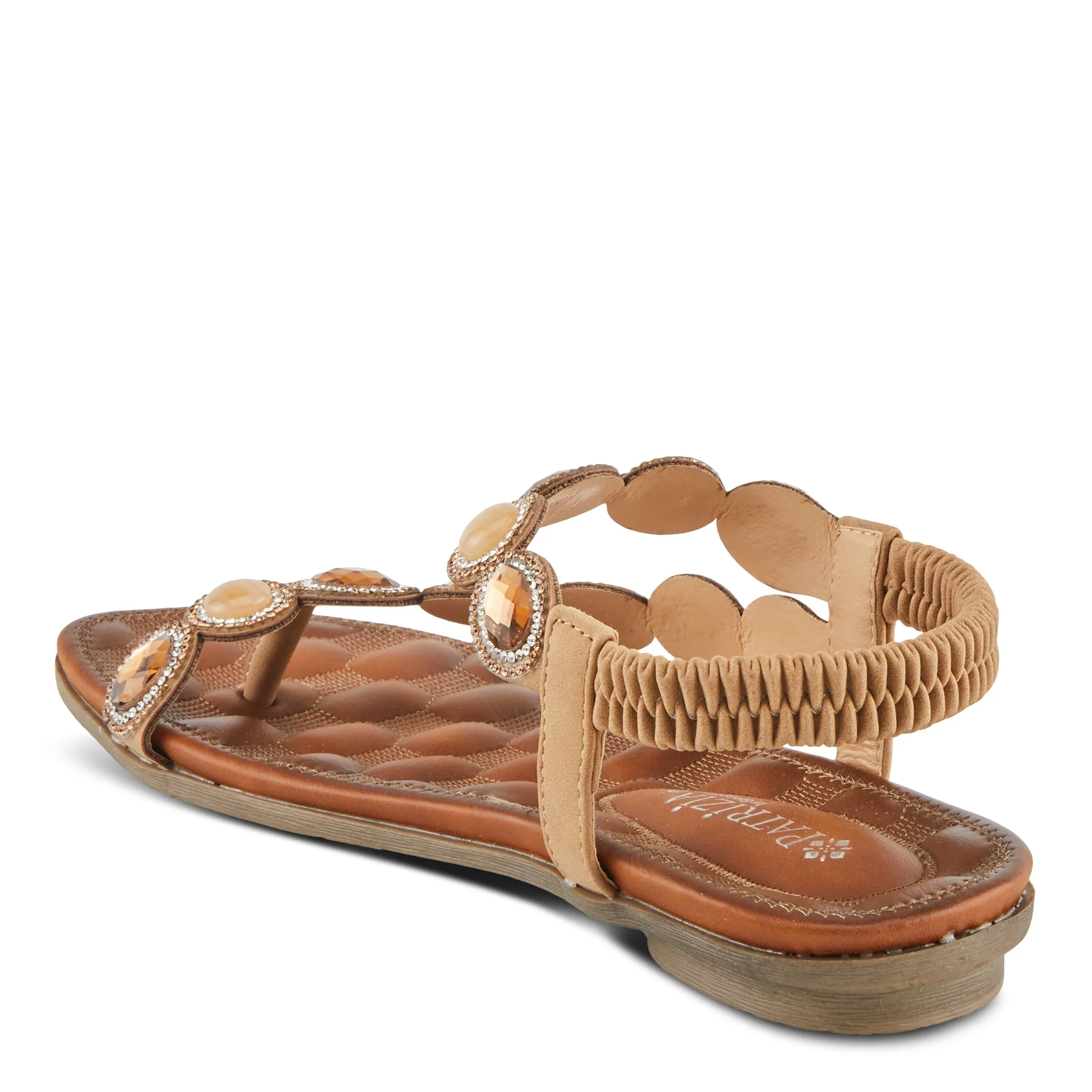 Spring Step Shoes Patrizia Kalen Sandals