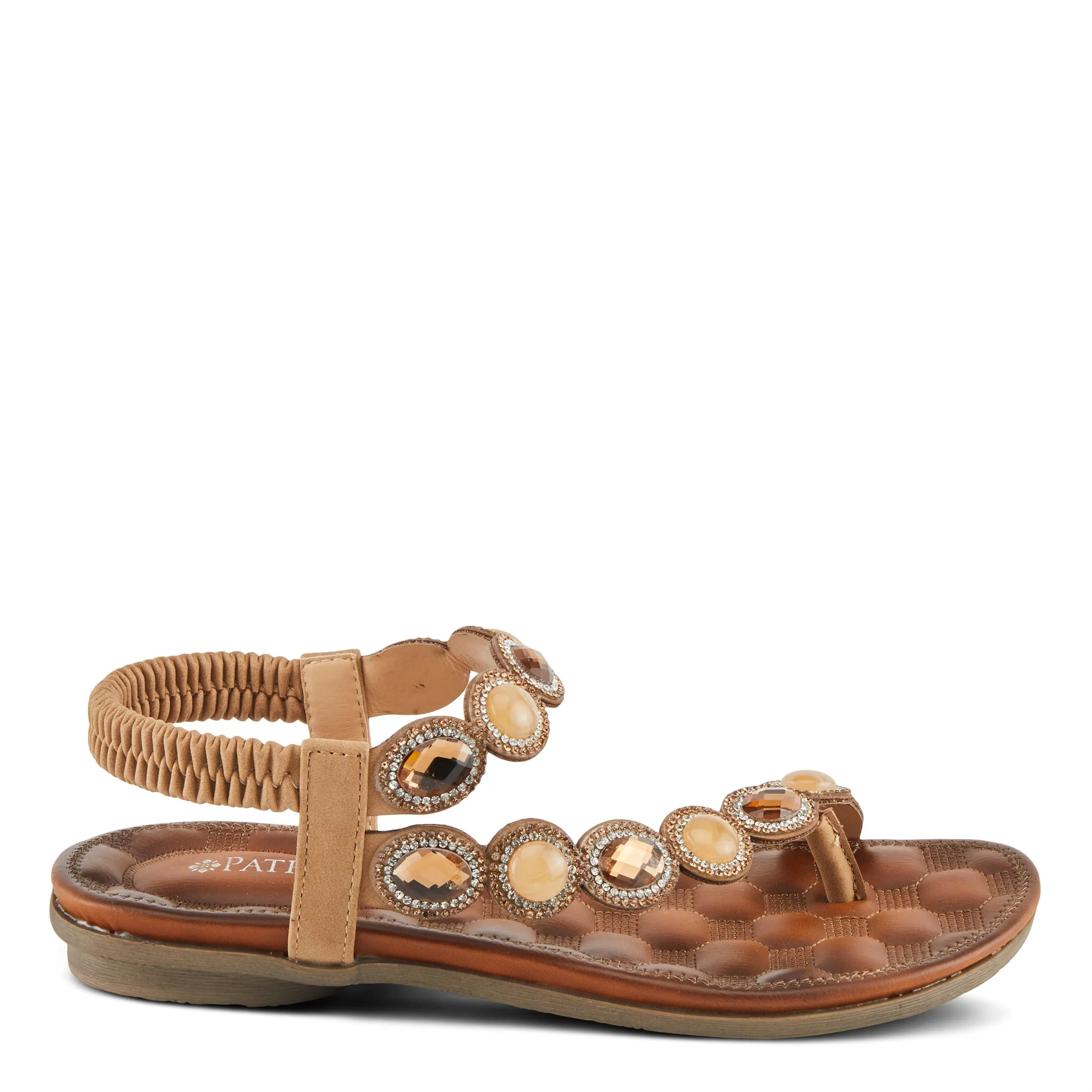 Spring Step Shoes Patrizia Kalen Sandals