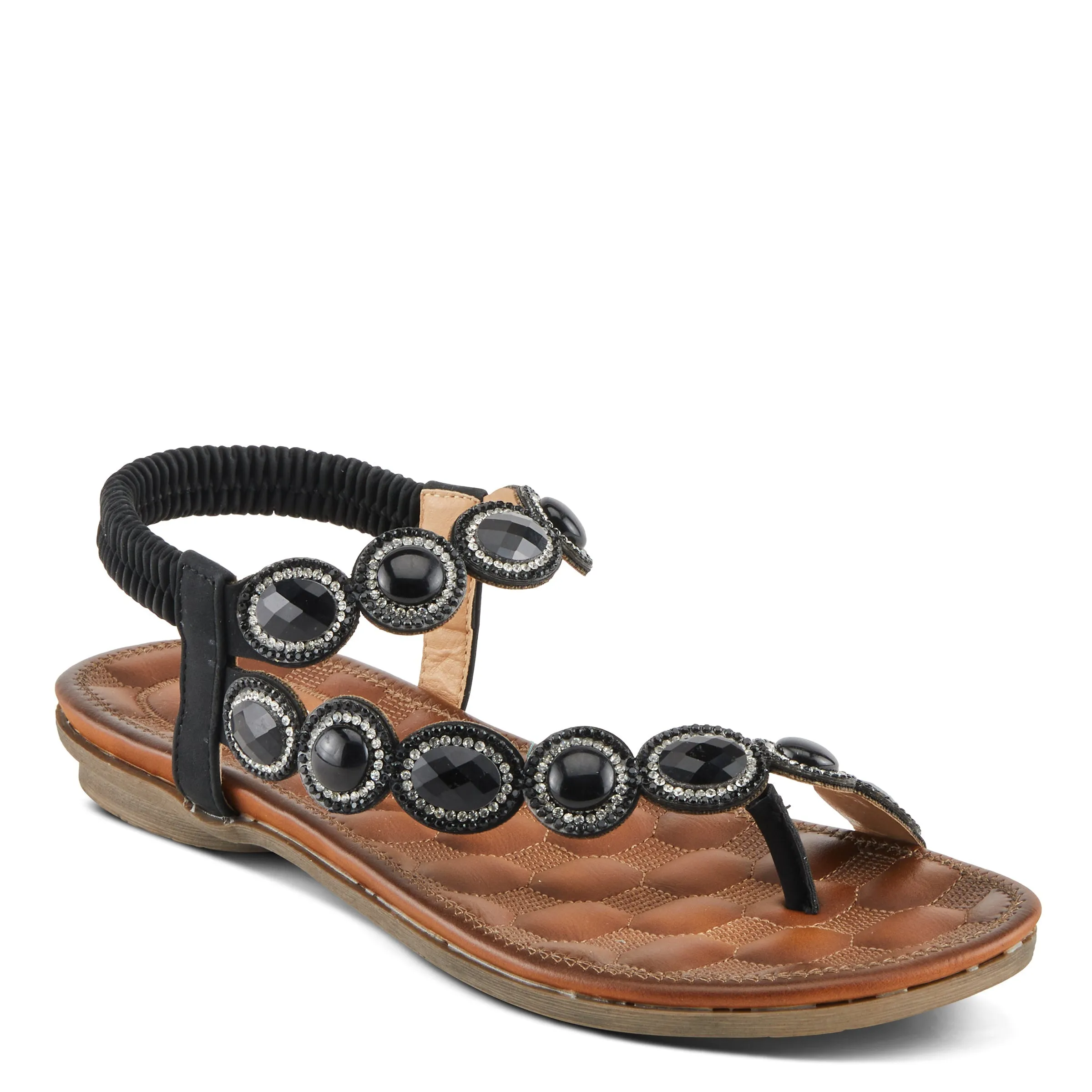 Spring Step Shoes Patrizia Kalen Sandals