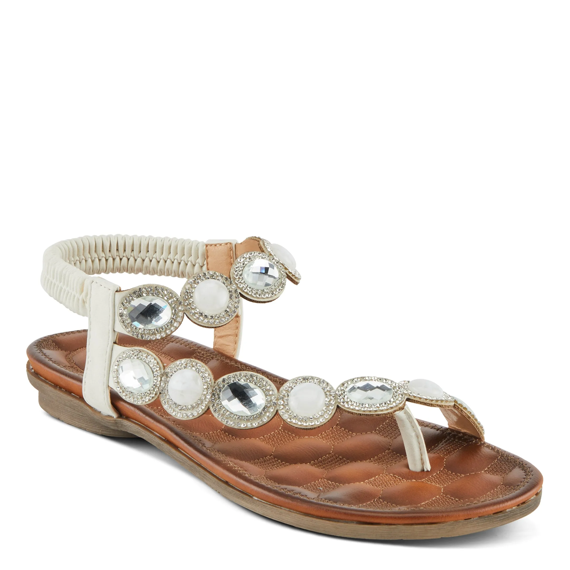 Spring Step Shoes Patrizia Kalen Sandals