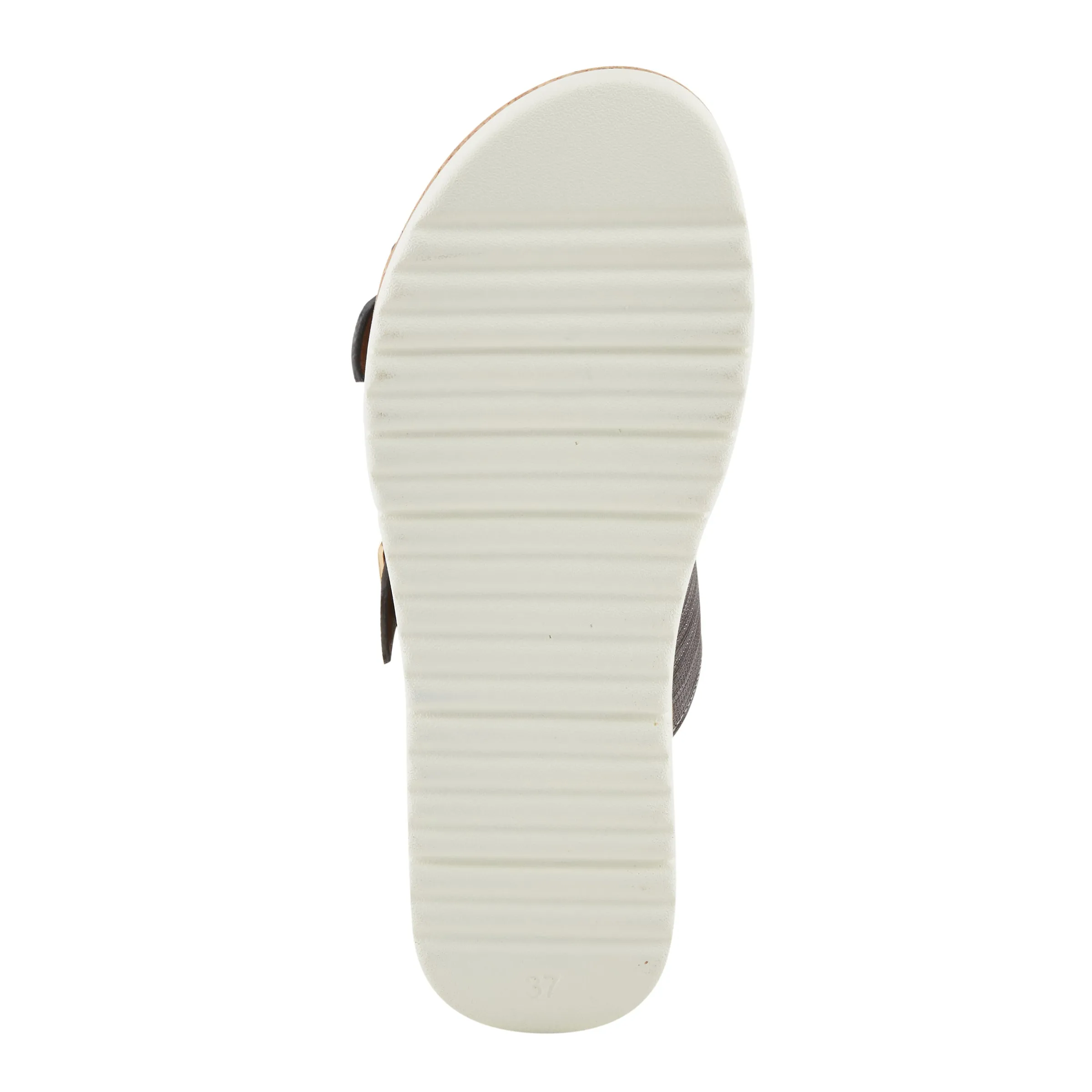 Spring Step Shoes Patrizia Velvette Sandals