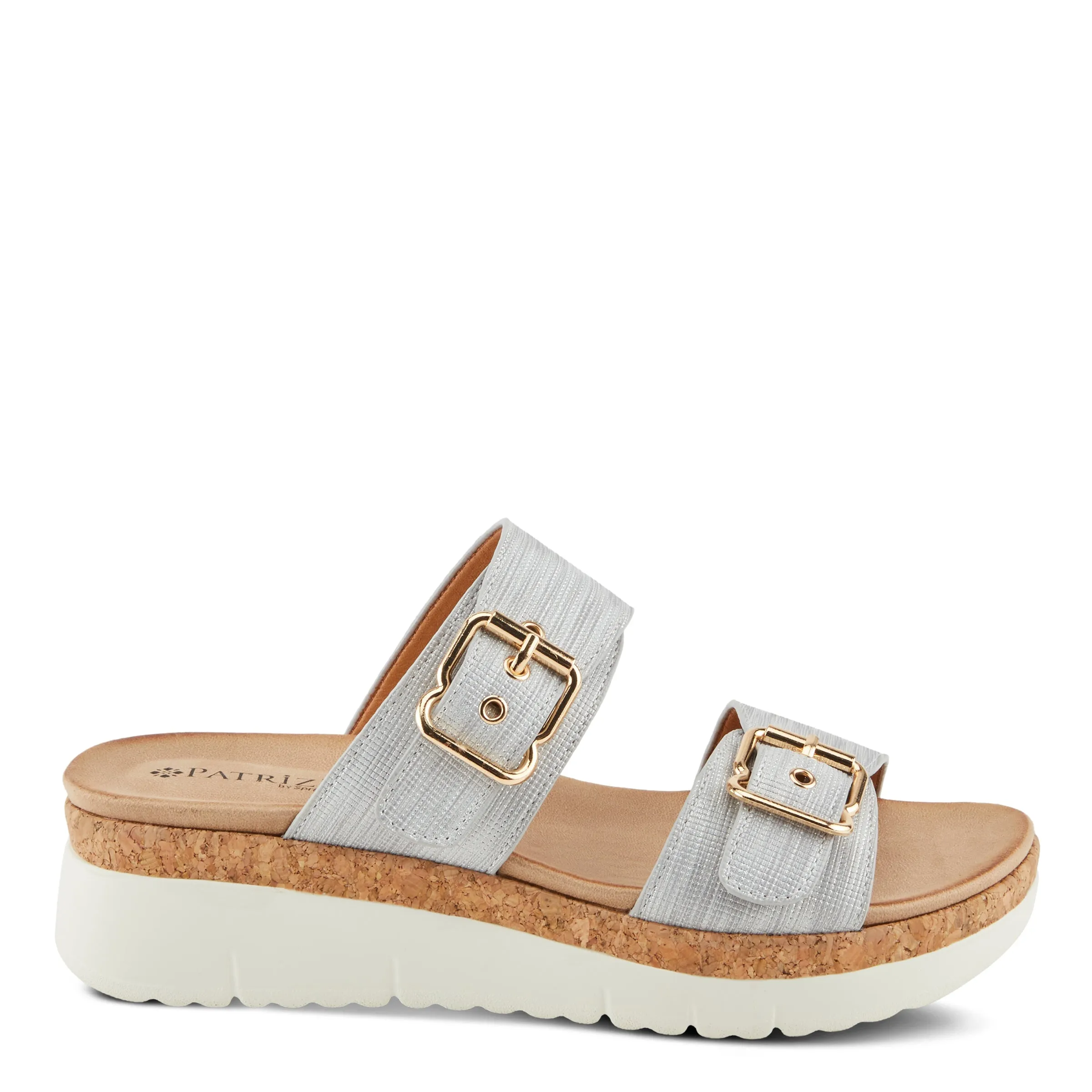 Spring Step Shoes Patrizia Velvette Sandals