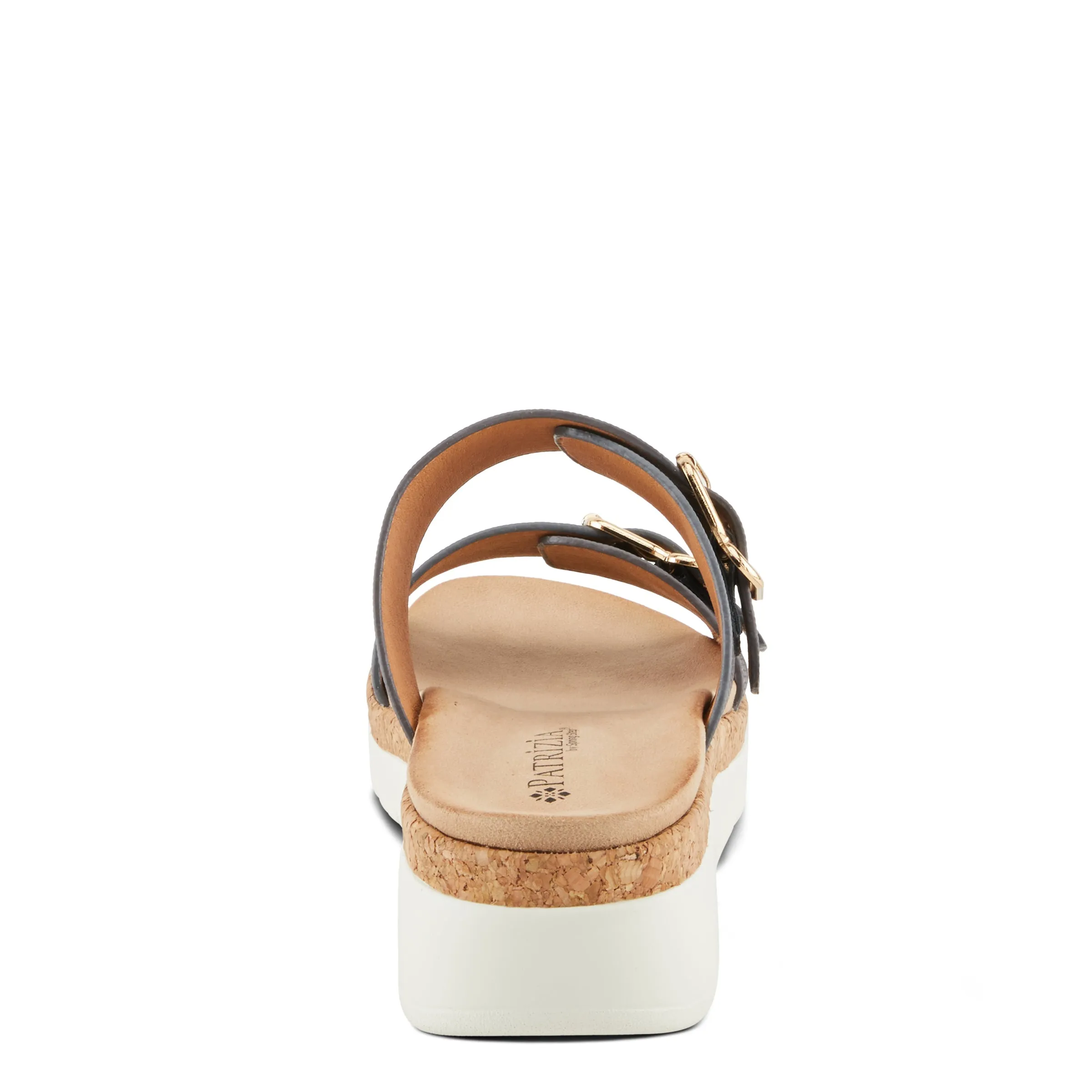 Spring Step Shoes Patrizia Velvette Sandals