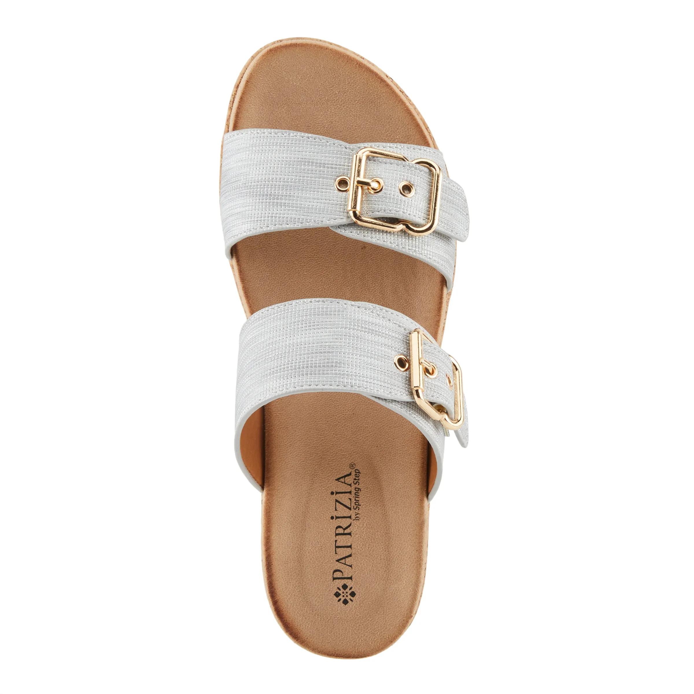 Spring Step Shoes Patrizia Velvette Sandals