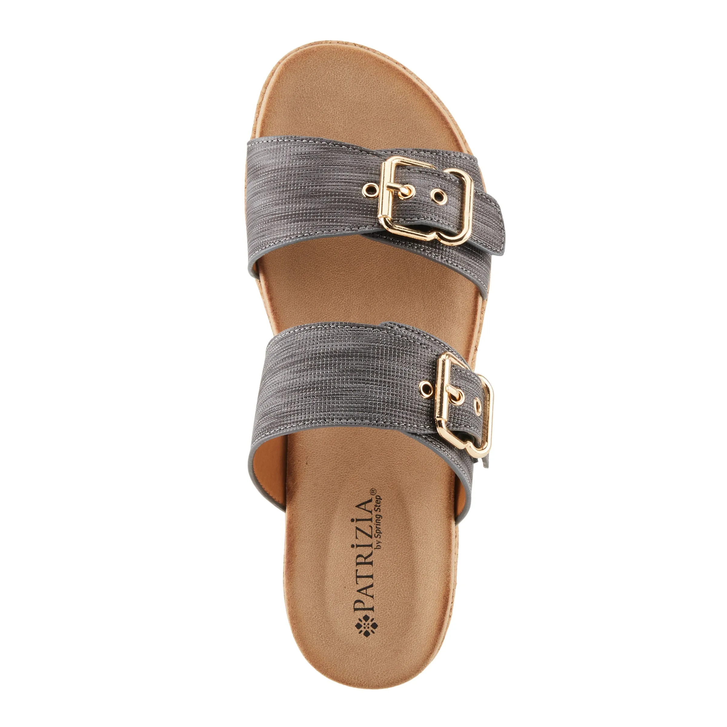 Spring Step Shoes Patrizia Velvette Sandals