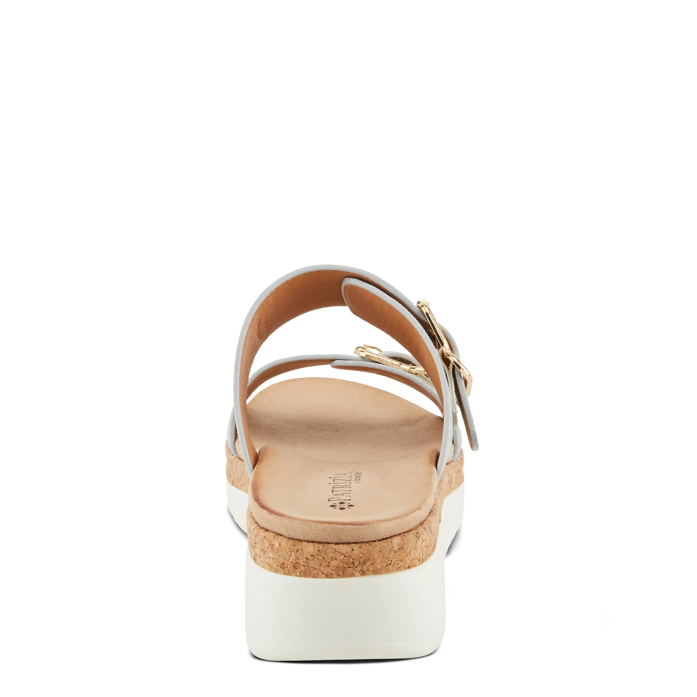 Spring Step Shoes Patrizia Velvette Sandals