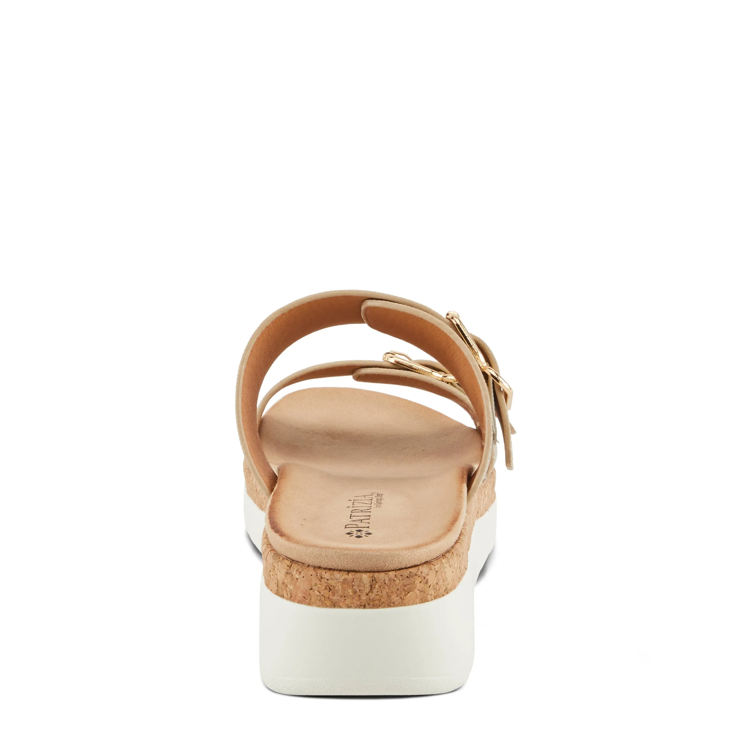 Spring Step Shoes Patrizia Velvette Sandals