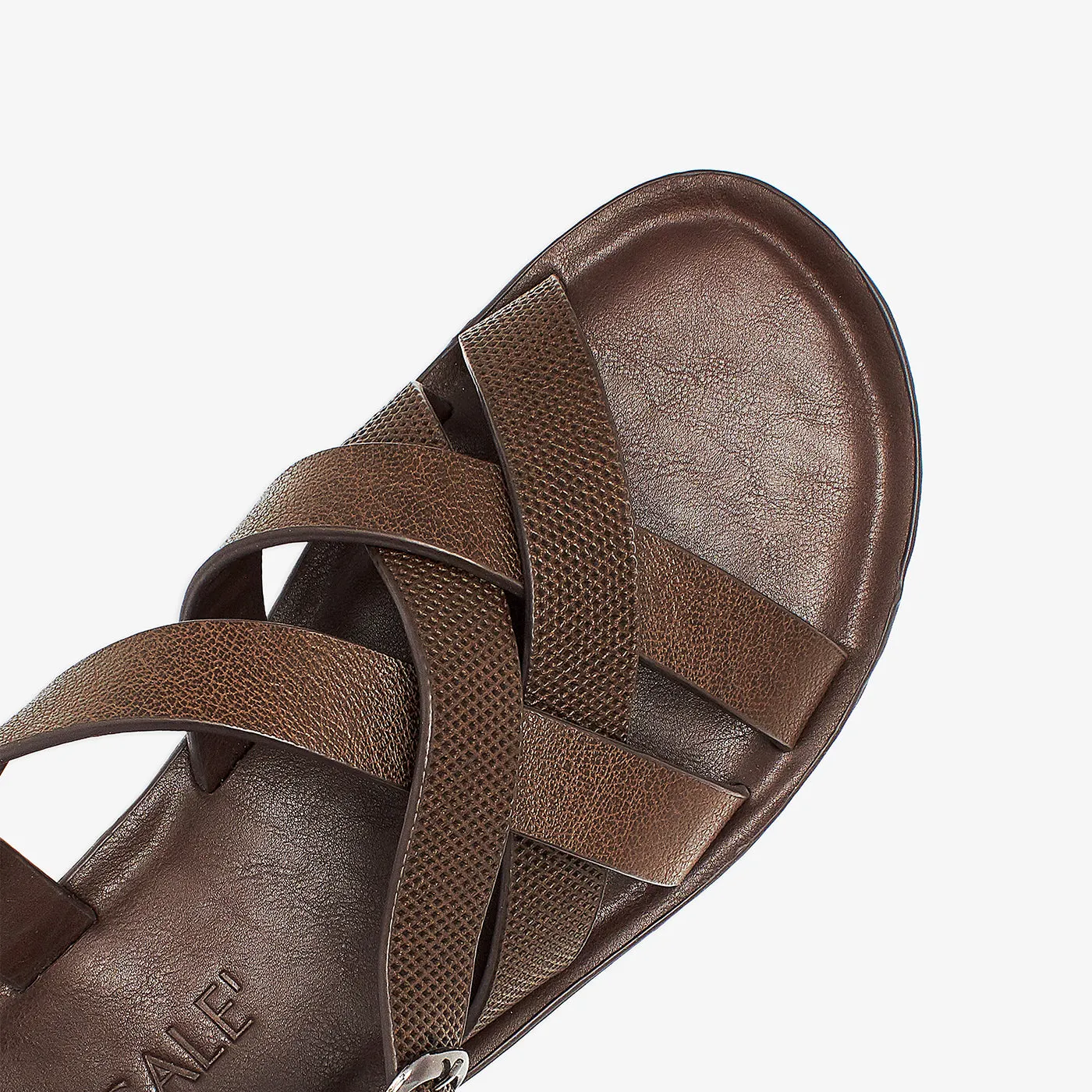 Strappy Mens Sandals