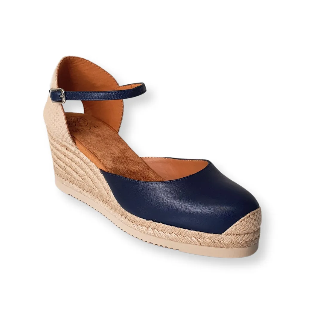 Unisa Womens Sandal Caceres Ocean