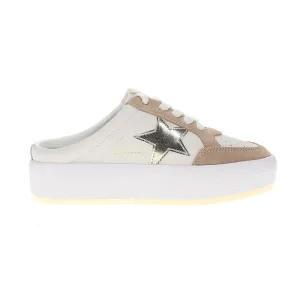 Val Slip On Platform Sneakers