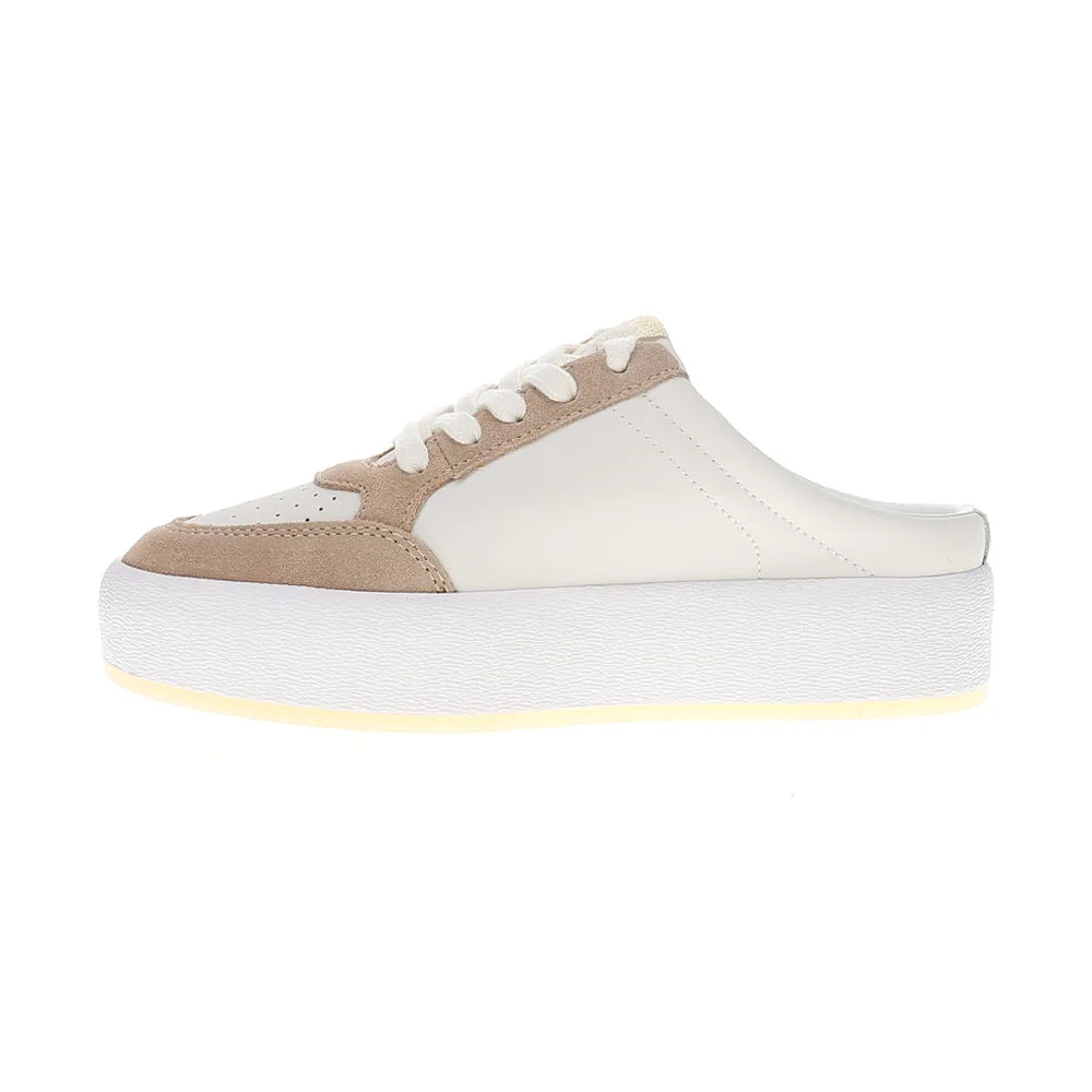 Val Slip On Platform Sneakers