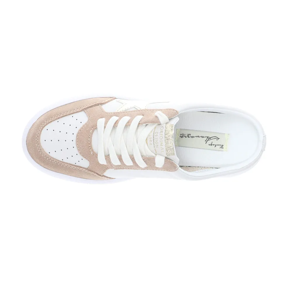 Val Slip On Platform Sneakers