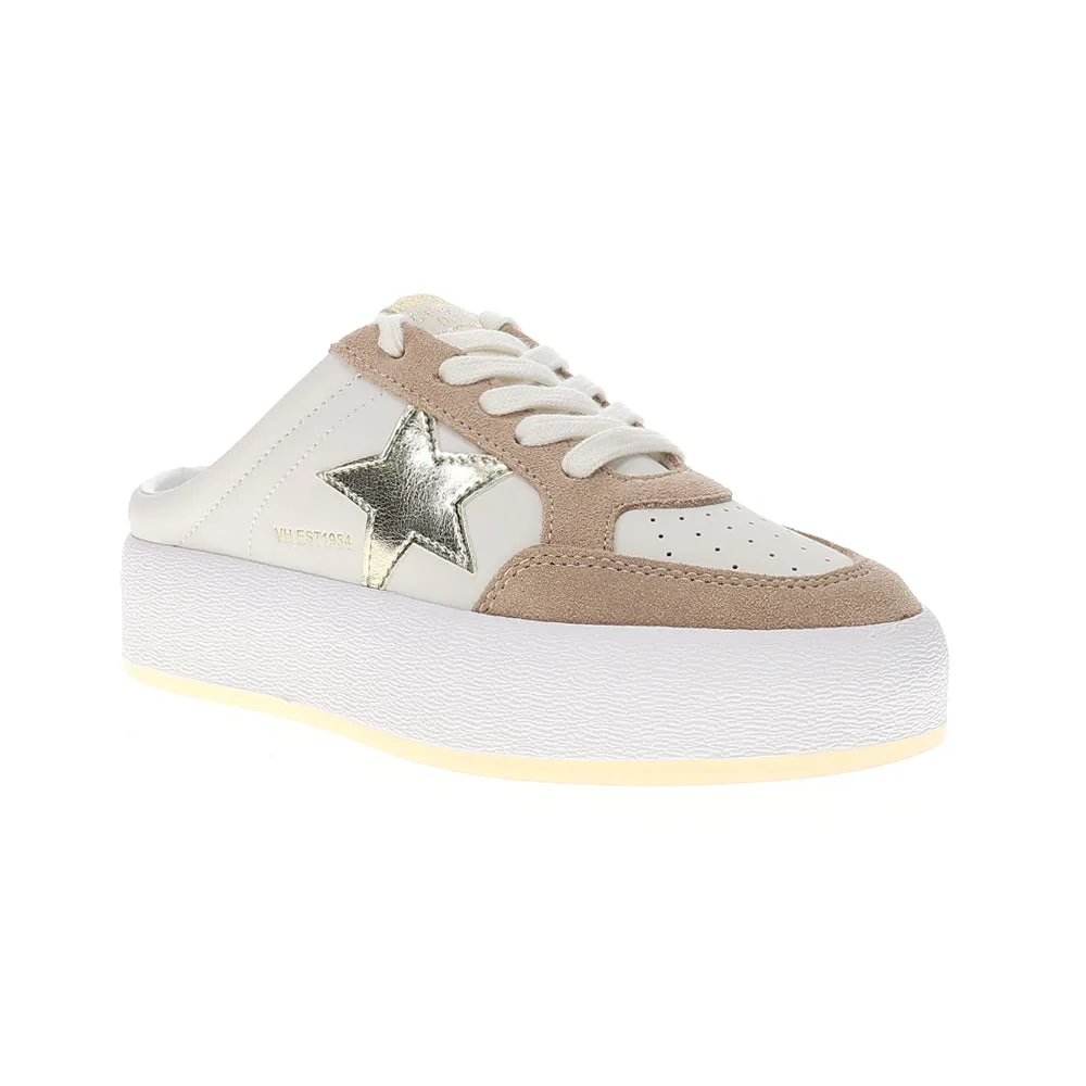 Val Slip On Platform Sneakers