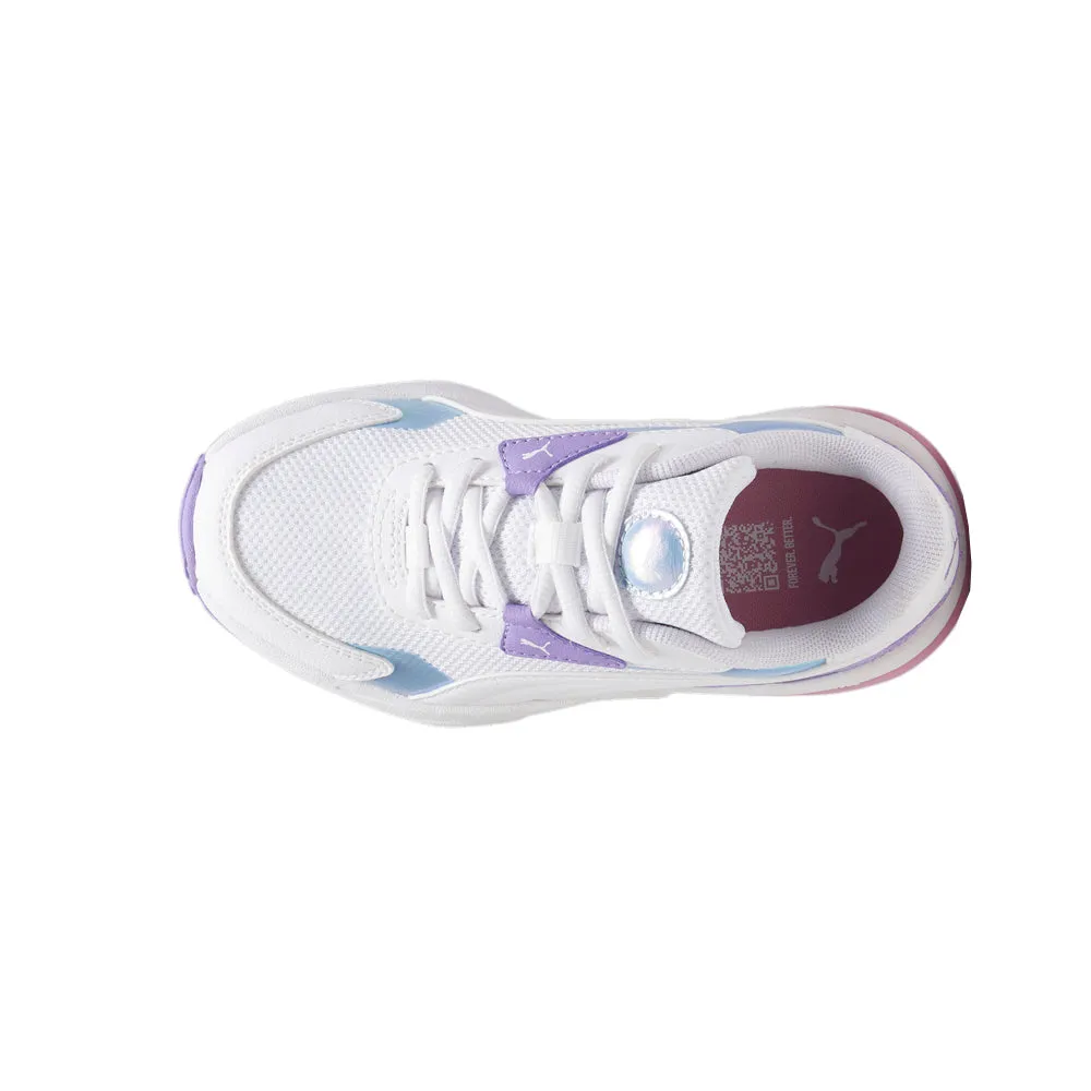 Vis2K Bouncy Sky Slip On Sneakers (Little Kid)