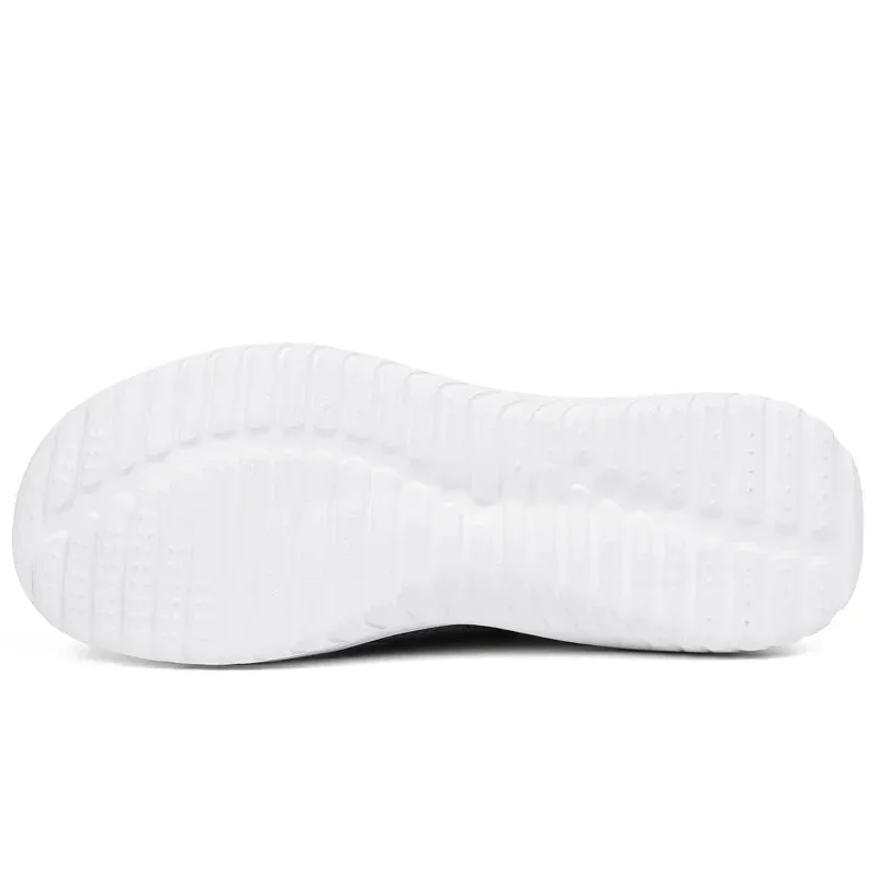 Walking on cloud slip ons slip ins super durable comfy sneakers