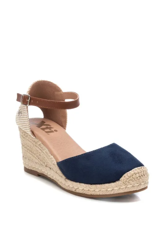 Wedge Sandal