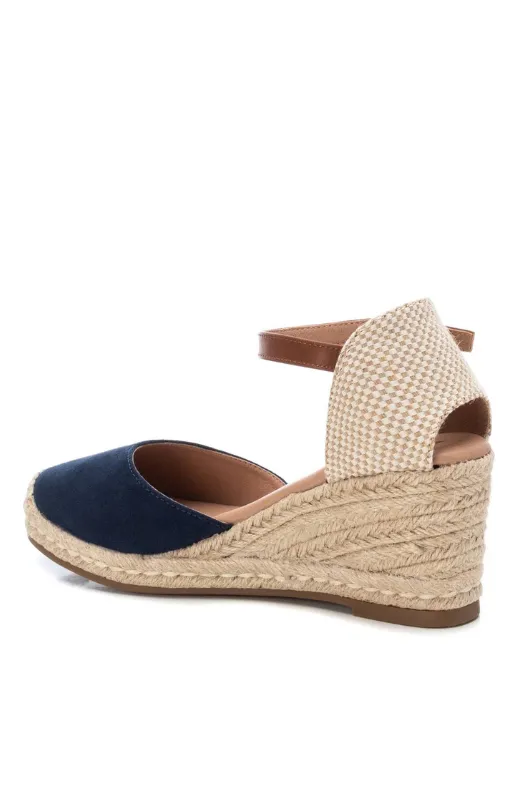 Wedge Sandal