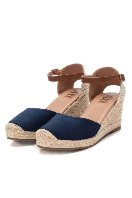 Wedge Sandal