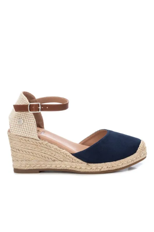 Wedge Sandal