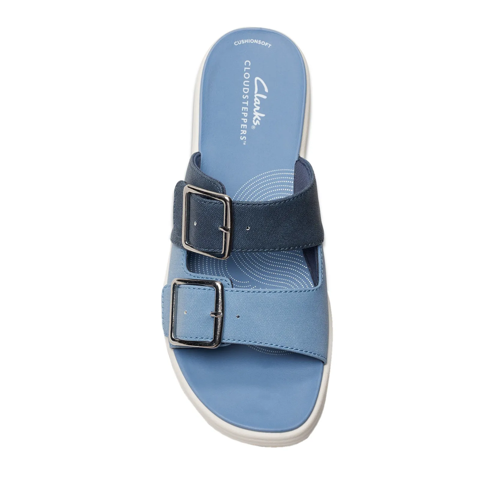 Women's Clarks, Drift Buckle Sandal